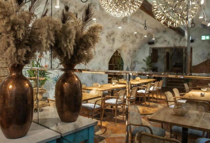 هتل Apartamenty Sowa Toruń