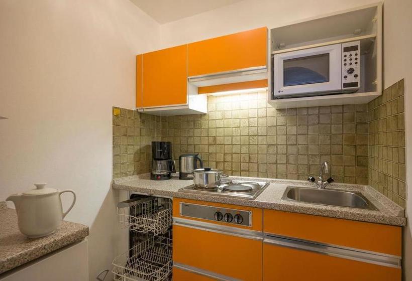 Отель Appartements Achensee