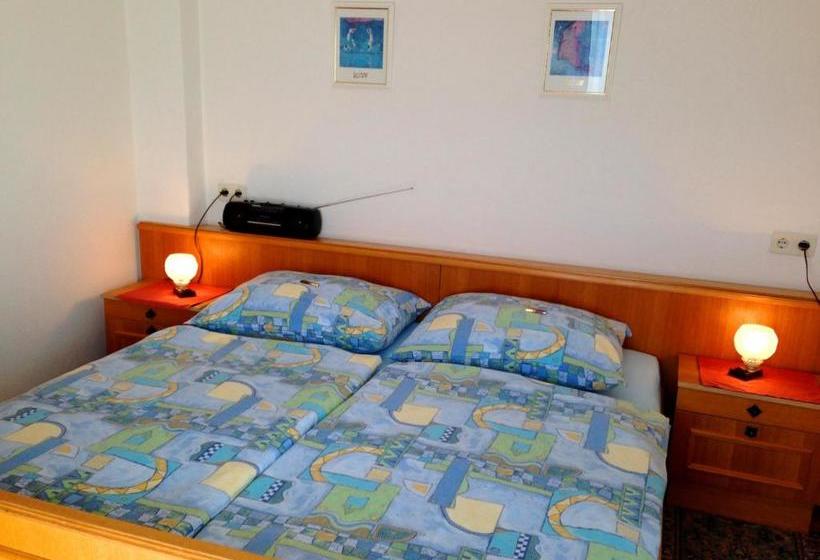 בית מלון כפרי Appartements D'angelo