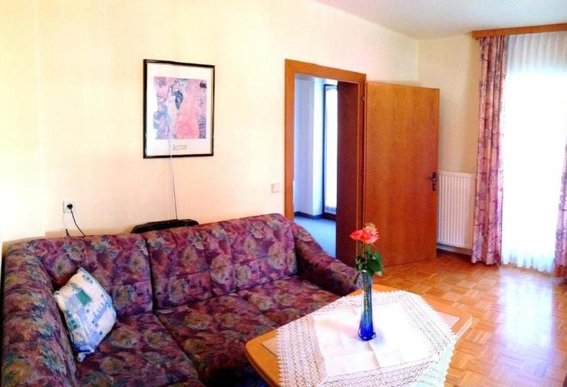 בית מלון כפרי Appartements D'angelo