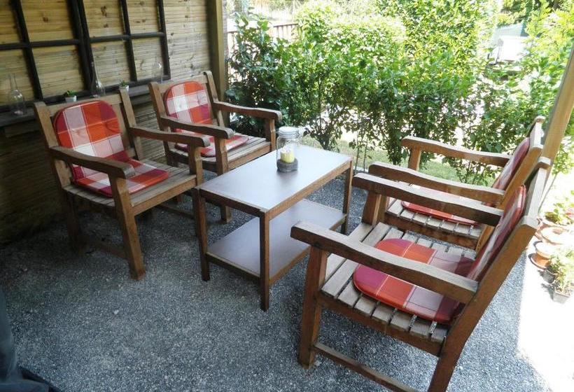 호텔 Appartment Balatongyoeroek