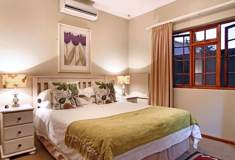 هتل Apple Tree Guest House