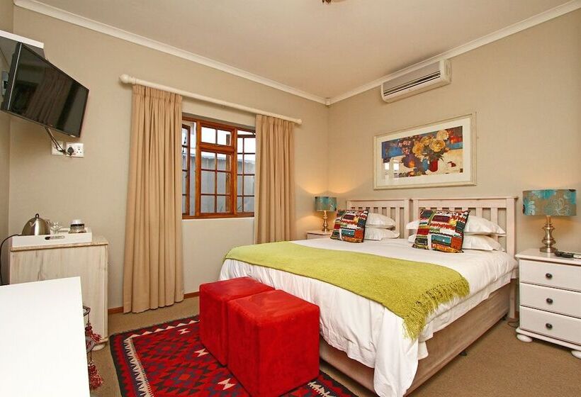 هتل Apple Tree Guest House