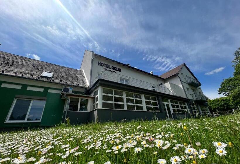 فندق Aqua