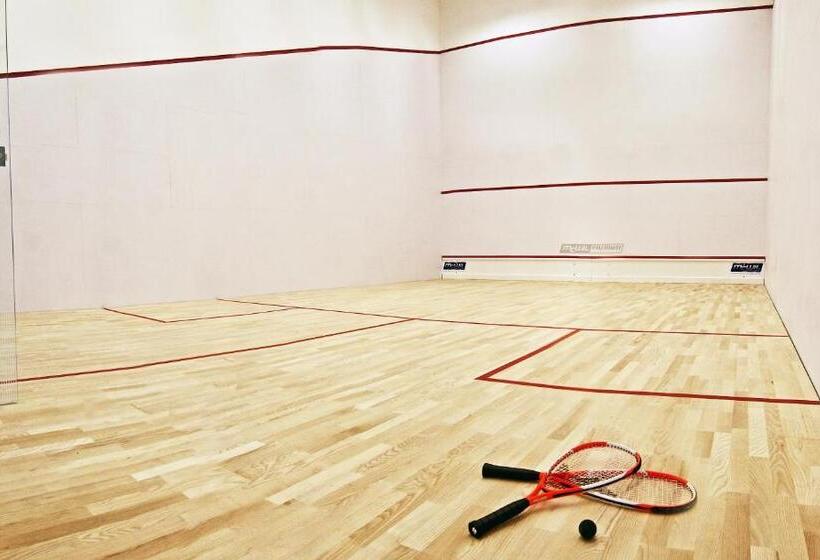 Отель Aqua Zdrój