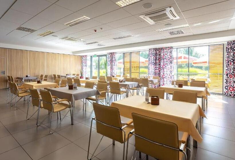 فندق Aqua Zdrój