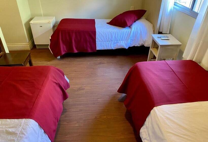 هتل Ayres Colonia