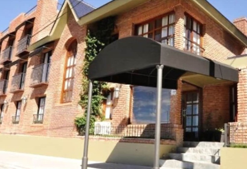 هتل Ayres Colonia