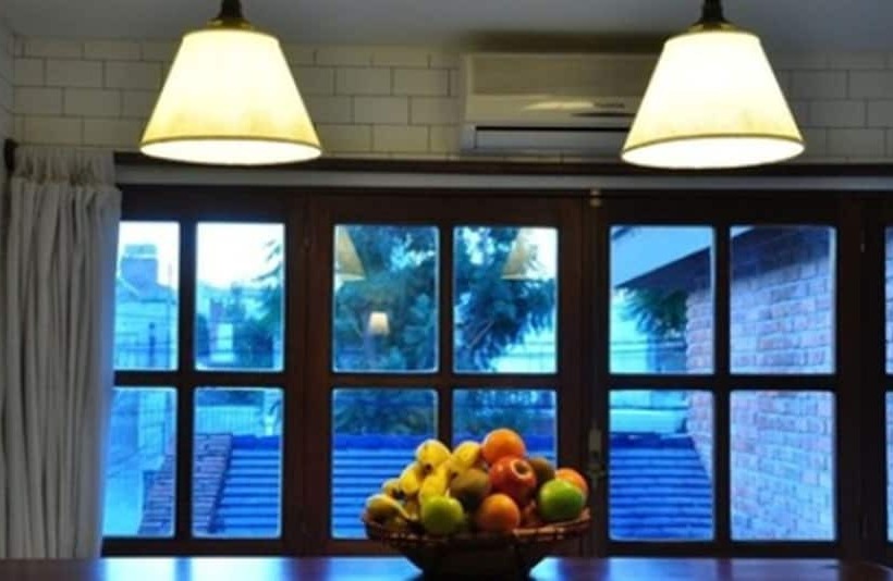 هتل Ayres Colonia