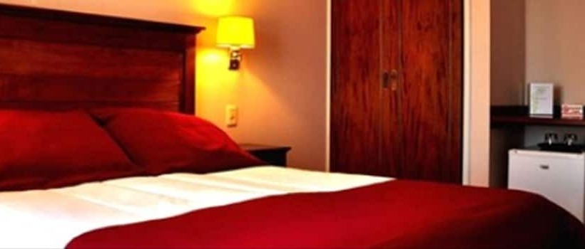 هتل Ayres Colonia