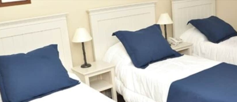 هتل Ayres Colonia