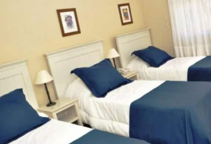 هتل Ayres Colonia