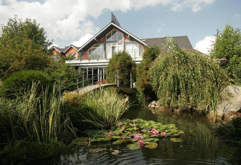 בית מלון כפרי Azyl