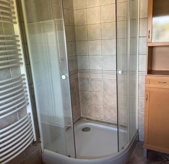 Отель Bagolyvár Inárcs