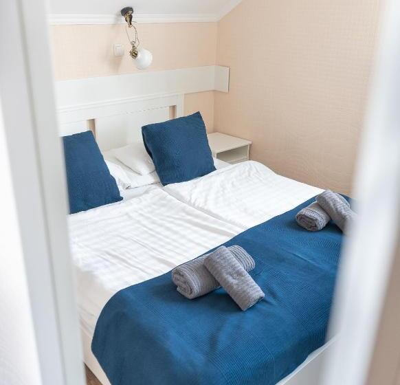 Отель Bagolyvár Inárcs