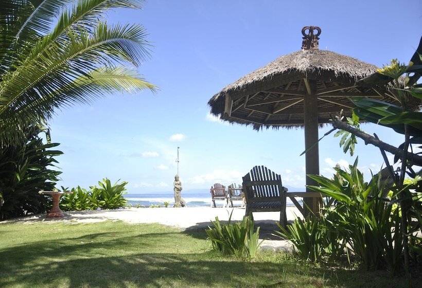 فندق Bayside Bungalows