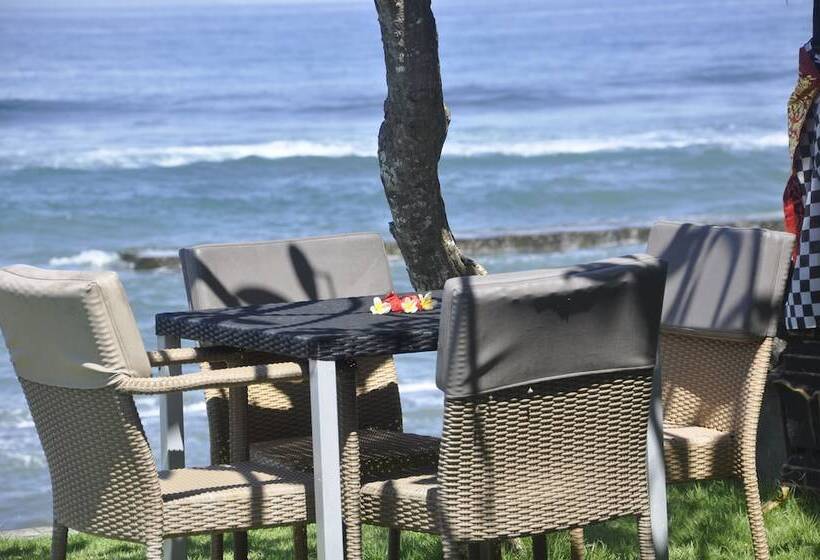 בית מלון כפרי Bayside Bungalows