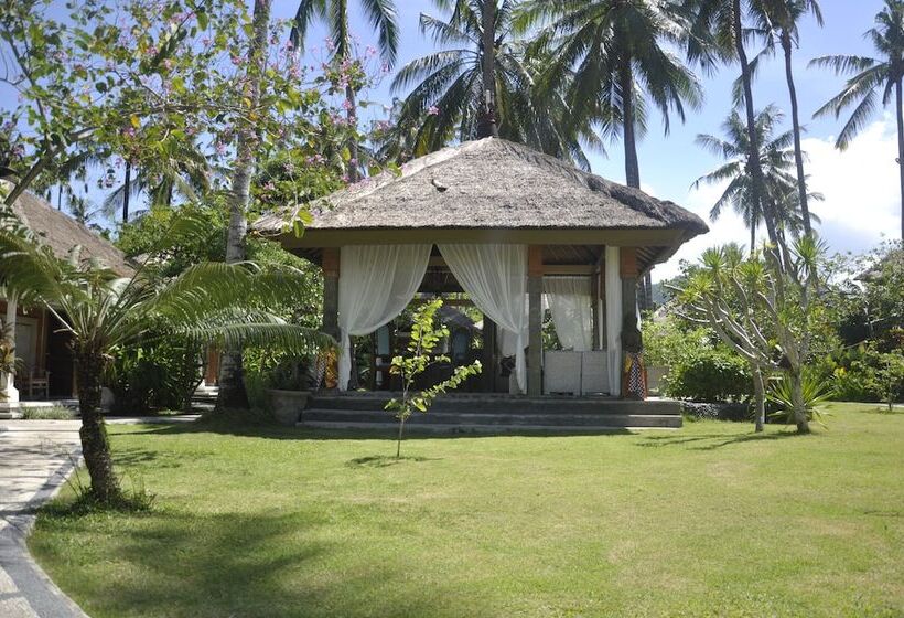 בית מלון כפרי Bayside Bungalows