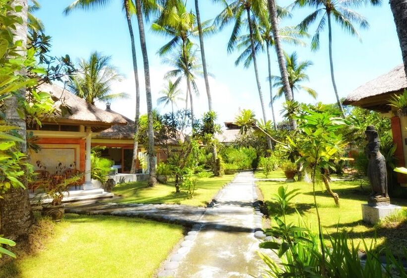 فندق Bayside Bungalows