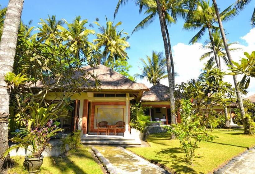 בית מלון כפרי Bayside Bungalows