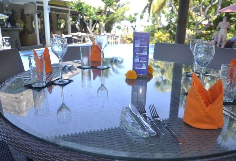 בית מלון כפרי Bayside Bungalows