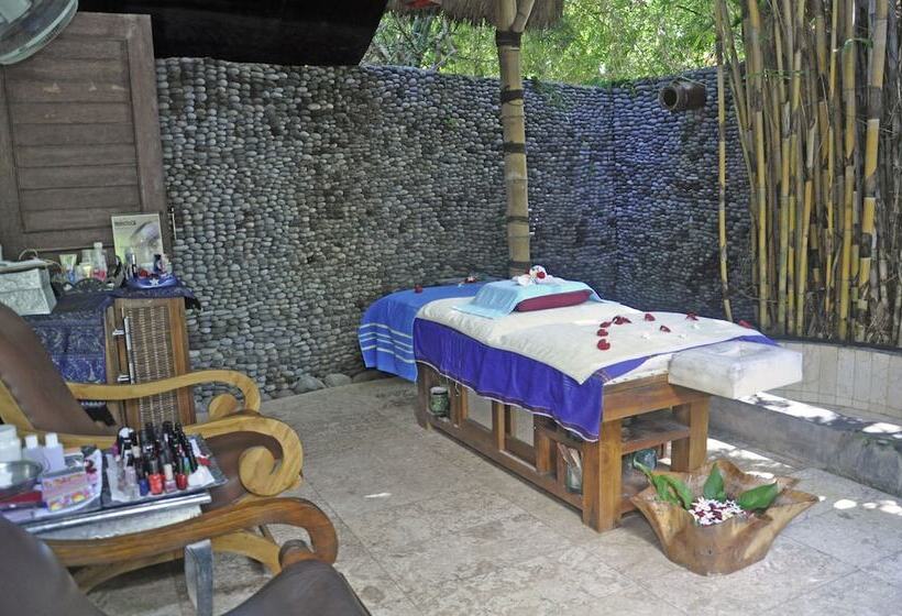 فندق Bayside Bungalows