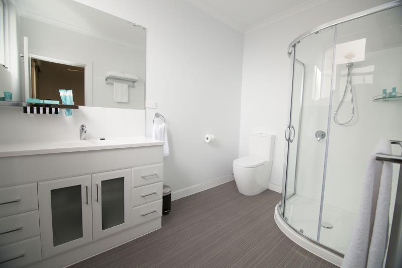 בית מלון כפרי Beach