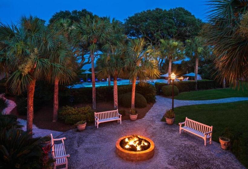 فندق Beachview Club