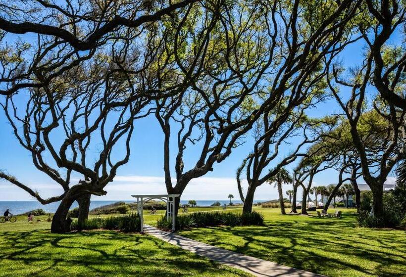 Hotel Beachview Club