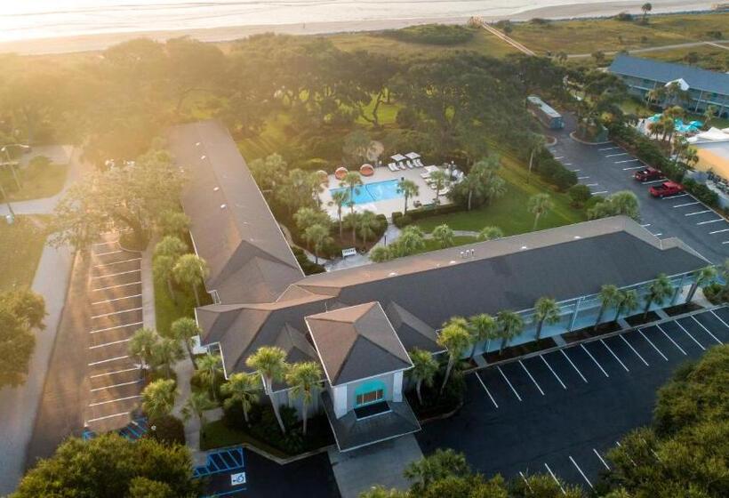 فندق Beachview Club