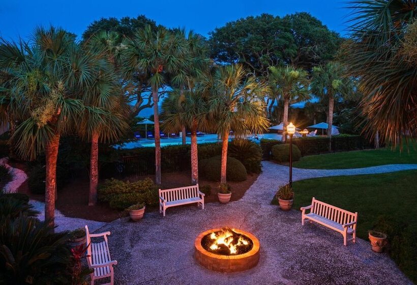 فندق Beachview Club