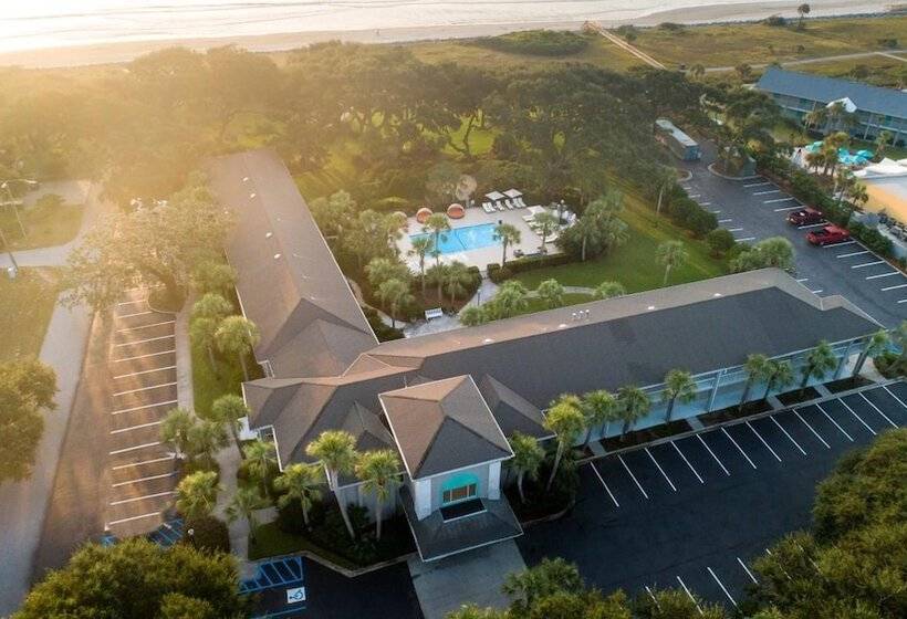 Hotel Beachview Club