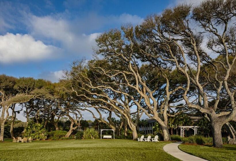 فندق Beachview Club