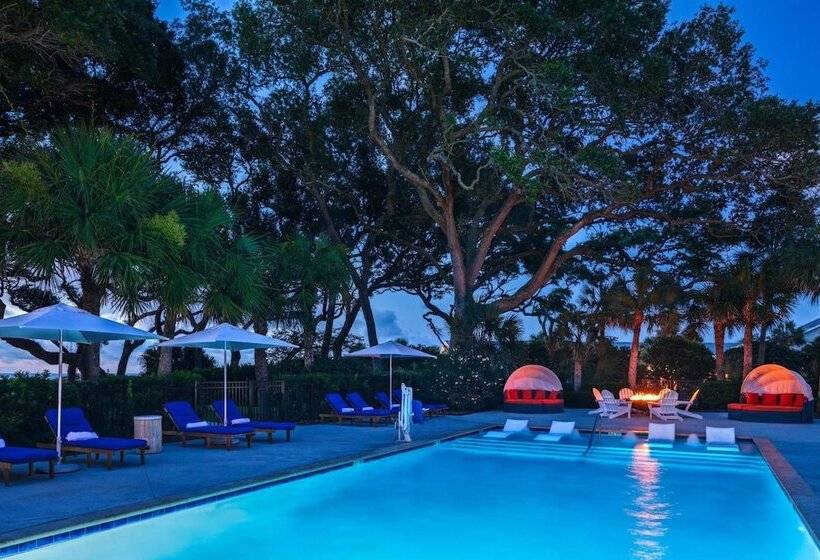 Hotel Beachview Club