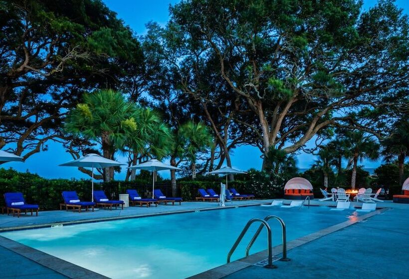 فندق Beachview Club