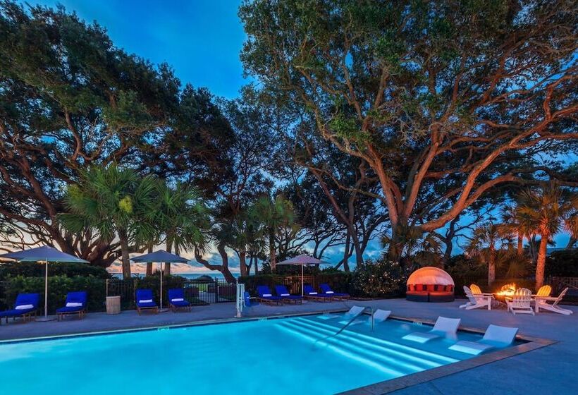 Hotel Beachview Club