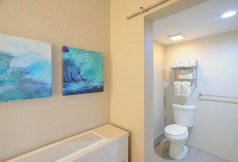 Hotel Beachview Club