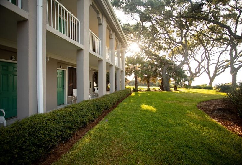 Hotel Beachview Club