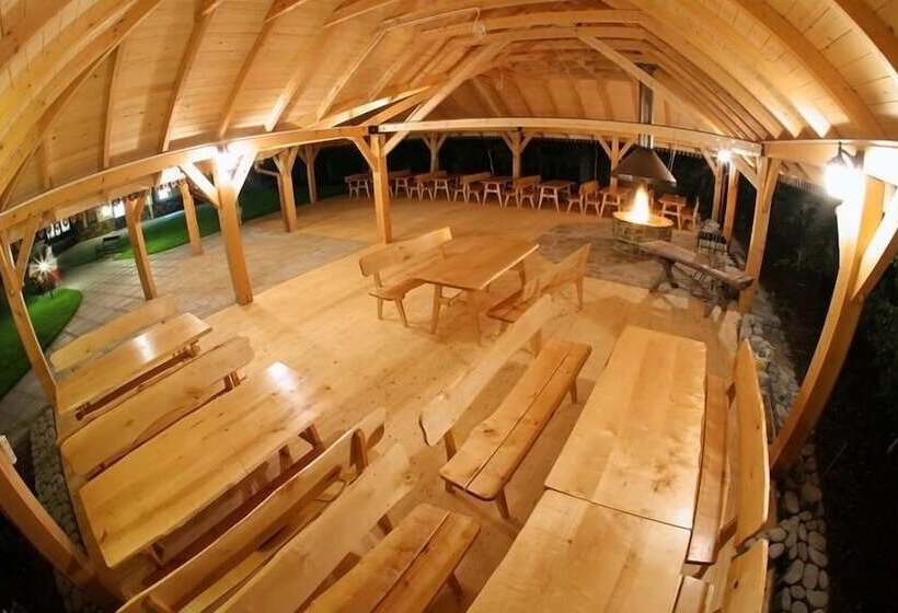 בית מלון כפרי Beata