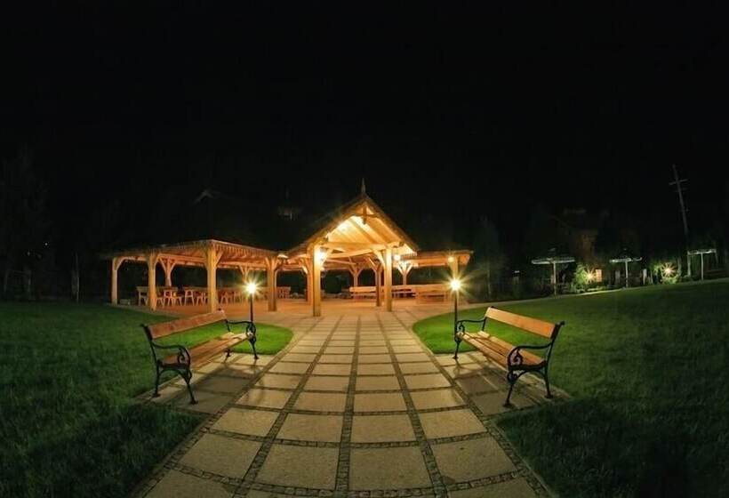 בית מלון כפרי Beata