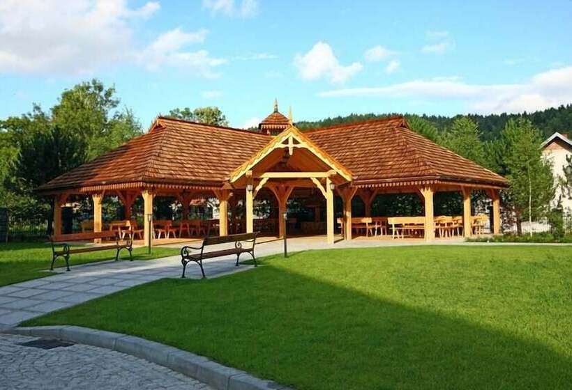 בית מלון כפרי Beata