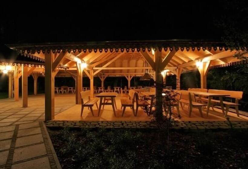 בית מלון כפרי Beata