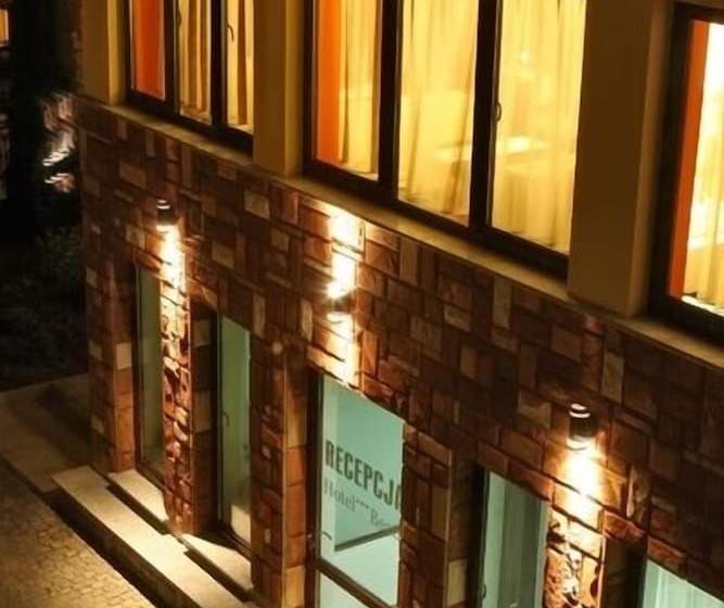 בית מלון כפרי Beata