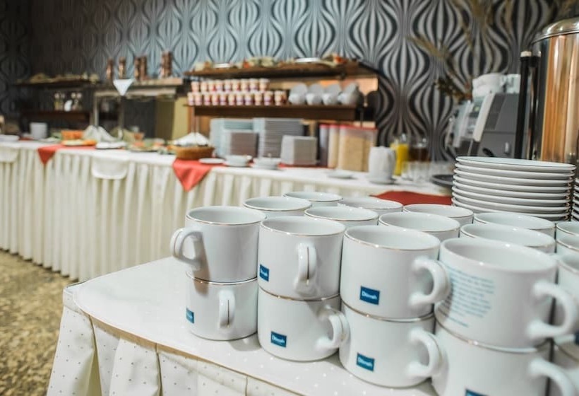 בית מלון כפרי Beata