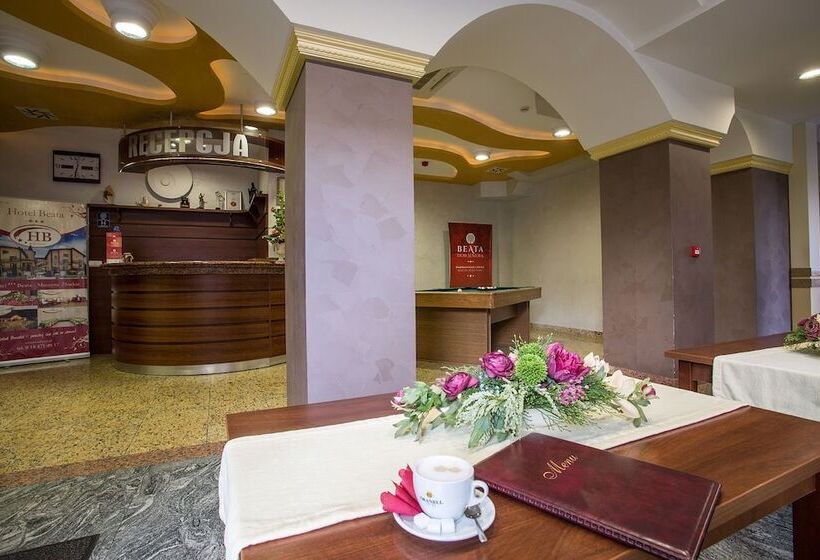 酒店 Beata
