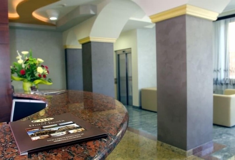 בית מלון כפרי Beata