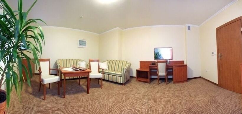 בית מלון כפרי Beata