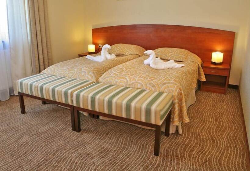 בית מלון כפרי Beata