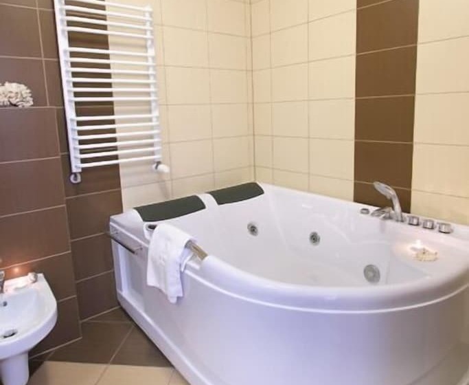 בית מלון כפרי Beata