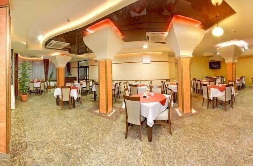 בית מלון כפרי Beata